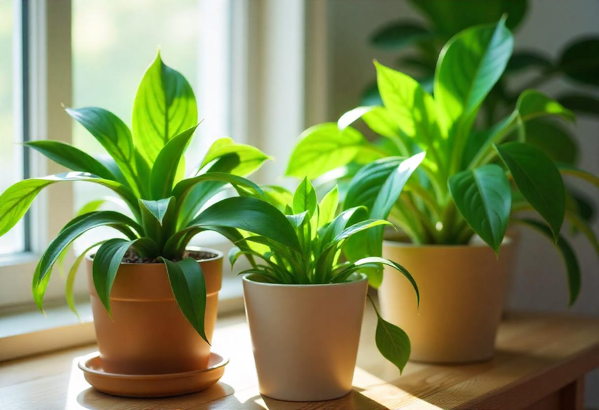 Ultimate Guide to Easy-Care Low-Light Indoor Plants